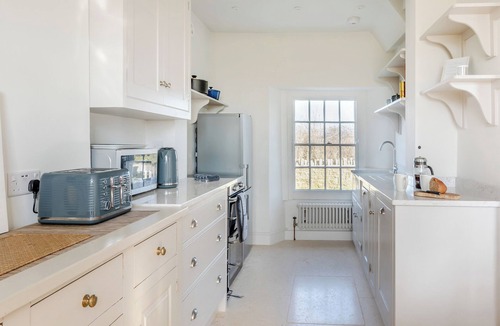 West Lydford Cottage | The Cottage at Brook Farm