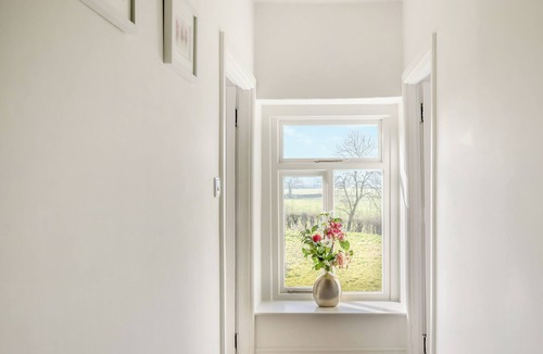 West Lydford Cottage | The Cottage at Brook Farm