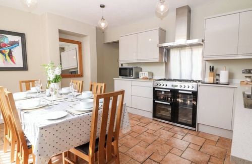 Broadway Cottage | The Cottage at Broadway