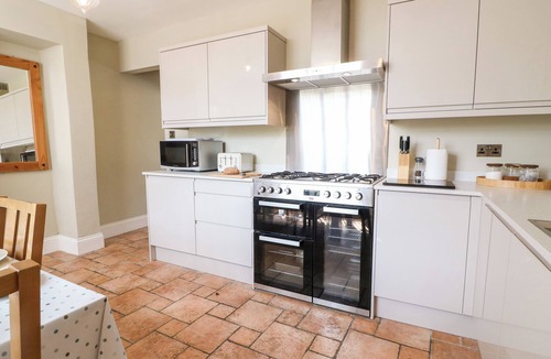 Broadway Cottage | The Cottage at Broadway