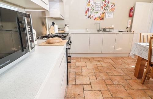 Broadway Cottage | The Cottage at Broadway