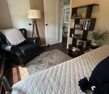 Dahlonega House | The Cottage at Cardinal Hill