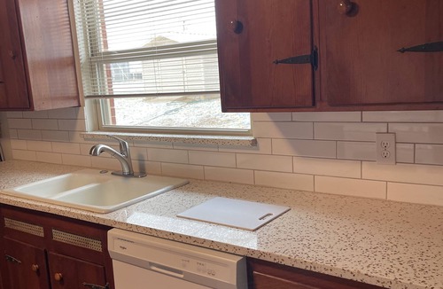 Jonesboro Other | The Cottage at Circle4B Ranch
