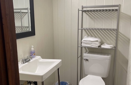 Jonesboro Other | The Cottage at Circle4B Ranch