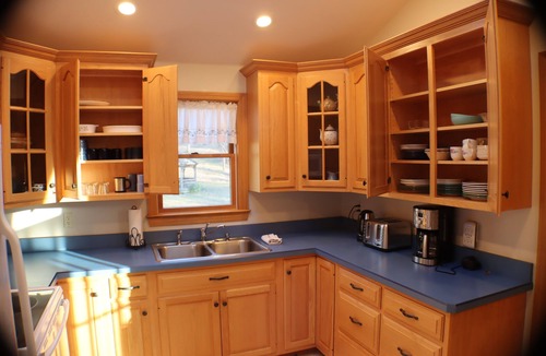Refton Cottage | The Cottage at French Country Manor Estate