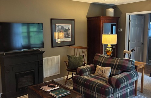 Waynesboro Cottage | The Cottage at Frogmorton