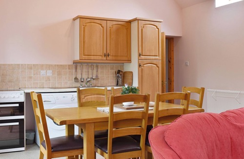 Linlithgow Cottage | The Cottage At Cauldcoats