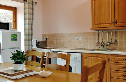 Linlithgow Cottage | The Cottage At Cauldcoats