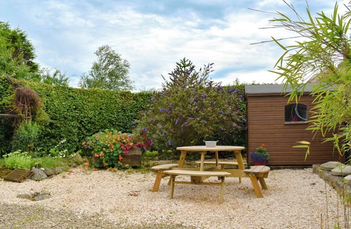 Linlithgow Cottage | The Cottage At Cauldcoats