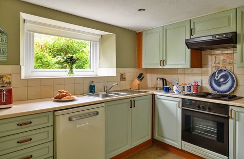 Greystoke Cottage | The Cottage at Greystoke