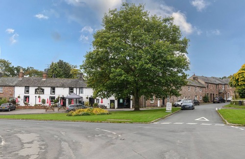 Greystoke Cottage | The Cottage at Greystoke