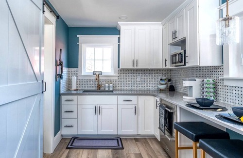 Wyalusing Apartment | The Cottage at Grovedale
