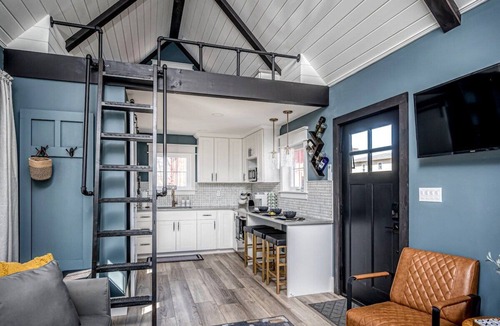 Wyalusing Apartment | The Cottage at Grovedale