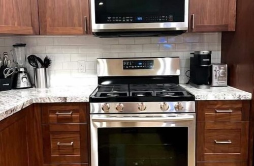 Noddin House | The Cottage at Harwood Farms #3462124. Also see the Bunkhouse VRBO # 4546130.