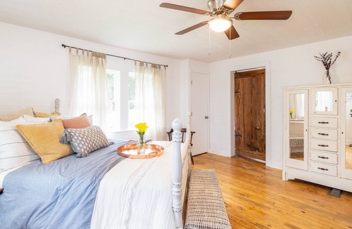 Adairsville Other | The Cottage at Jula Fields *Dog-Friendly!*