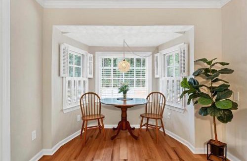 West Southern Pines House | The Cottage at Knollwood Manor