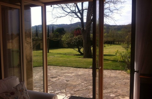 Caudeval Cottage | The Cottage at La Prade