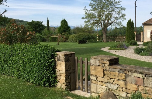 Caudeval Cottage | The Cottage at La Prade