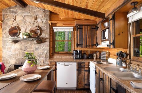 Stanardsville House | The Cottage at Natures Edge