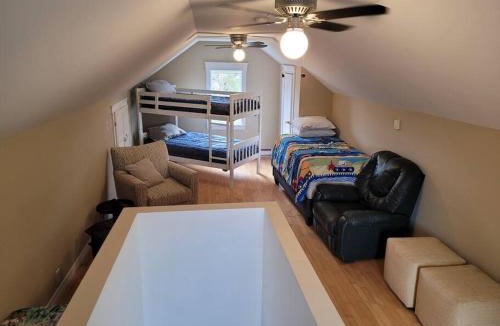 North River Ski Chalet | The Cottage at North River