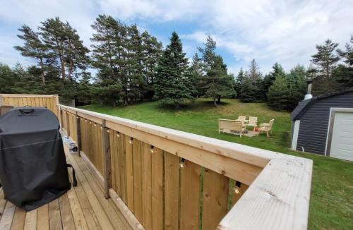 North River Ski Chalet | The Cottage at North River