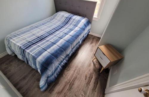 North River Ski Chalet | The Cottage at North River