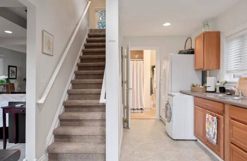 Tigard Cottage | The Cottage at River Run!