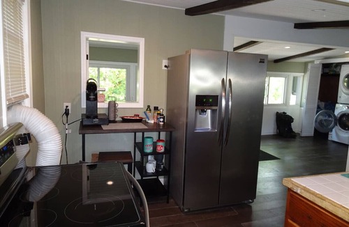 Howard Cottage | The Cottage at River's Bend