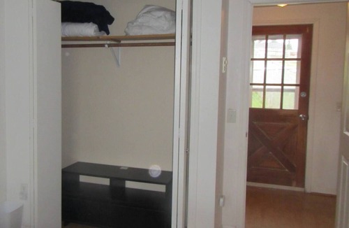 McKenna Cottage | The Cottage at Rusty Bar Ranch