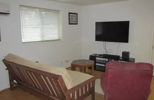 McKenna Cottage | The Cottage at Rusty Bar Ranch