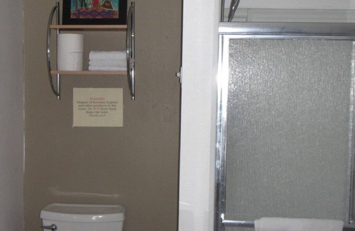 McKenna Cottage | The Cottage at Rusty Bar Ranch