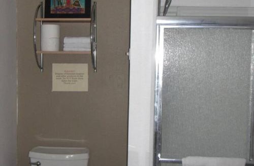 McKenna House | The Cottage at Rusty Bar Ranch