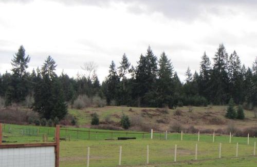 McKenna House | The Cottage at Rusty Bar Ranch