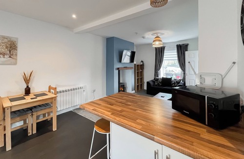 Wigton Cottage | The Cottage at Scales