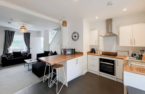 Wigton Cottage | The Cottage at Scales