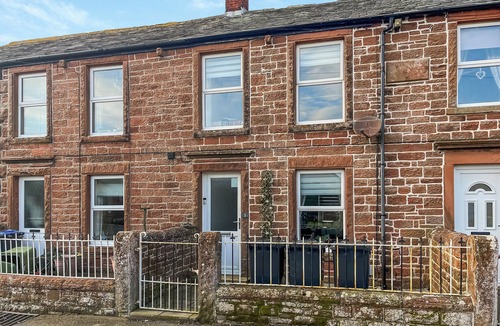 Wigton Cottage | The Cottage at Scales