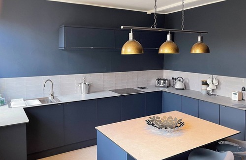 Southport Cottage | The Cottage at Stanley Villa