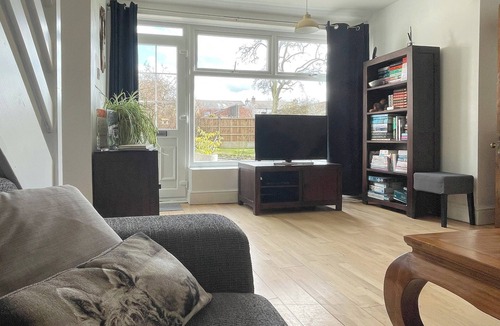 Southport Cottage | The Cottage at Stanley Villa