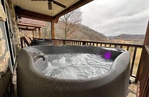 Woodman House | The Cottage at Streamwalk