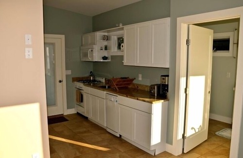 Greenport West Cottage | The Cottage at Sunset Bluff