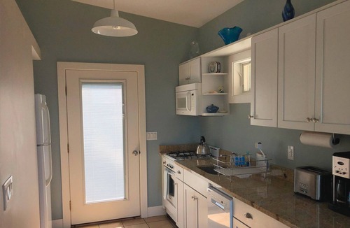 Greenport West Cottage | The Cottage at Sunset Bluff