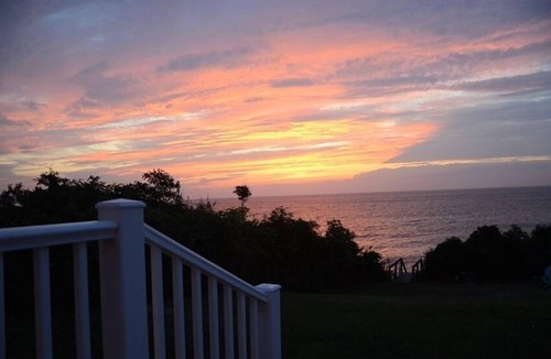 Greenport West Cottage | The Cottage at Sunset Bluff