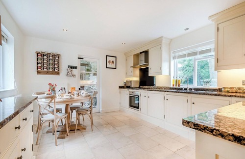 Langford Cottage | The Cottage at West Brinsea Farm