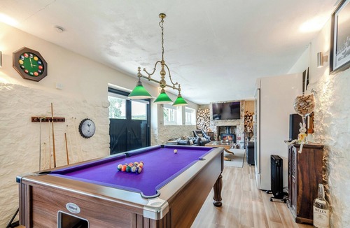 Langford Cottage | The Cottage at West Brinsea Farm