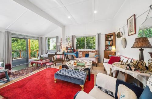 Blackheath House | The Cottage