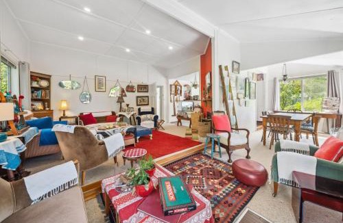 Blackheath House | The Cottage