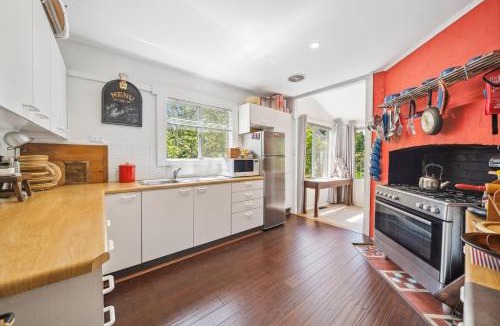 Blackheath House | The Cottage