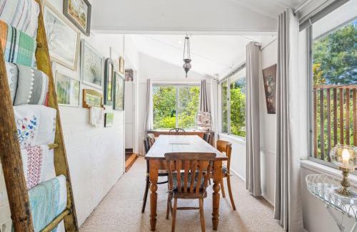 Blackheath House | The Cottage