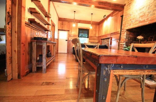 Lucknow Cottage | The Cottage