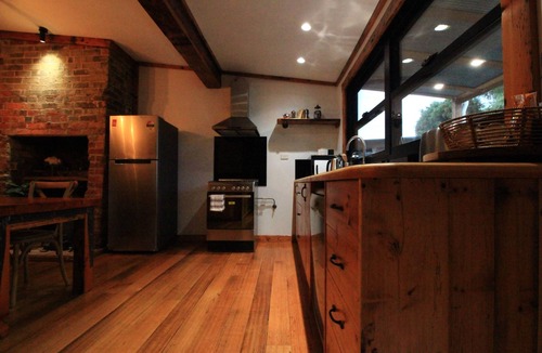 Lucknow Cottage | The Cottage